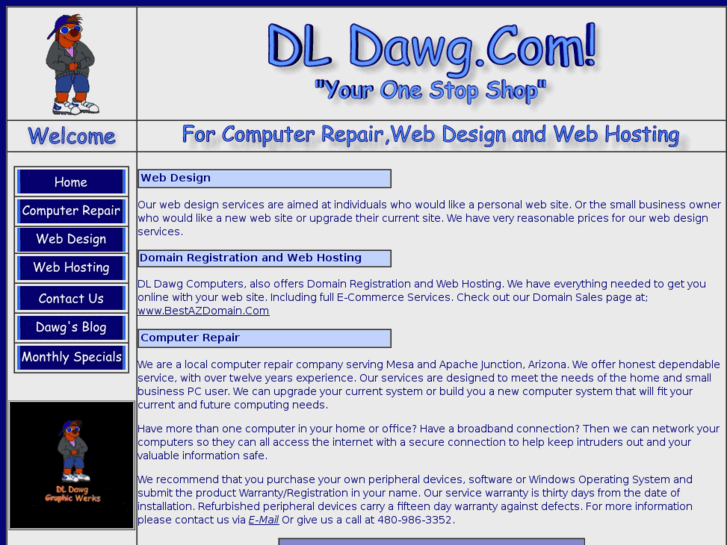 www.dldawg.com