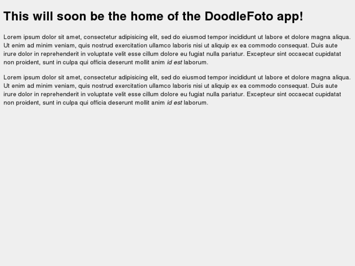 www.doodlefoto.com