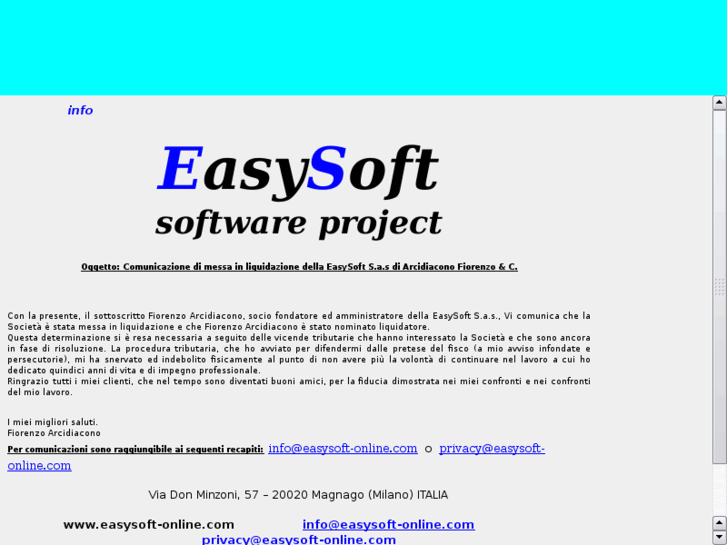 www.easysoft-online.com