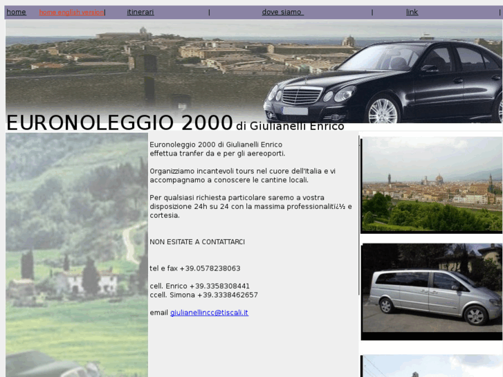 www.euronoleggio2000.com