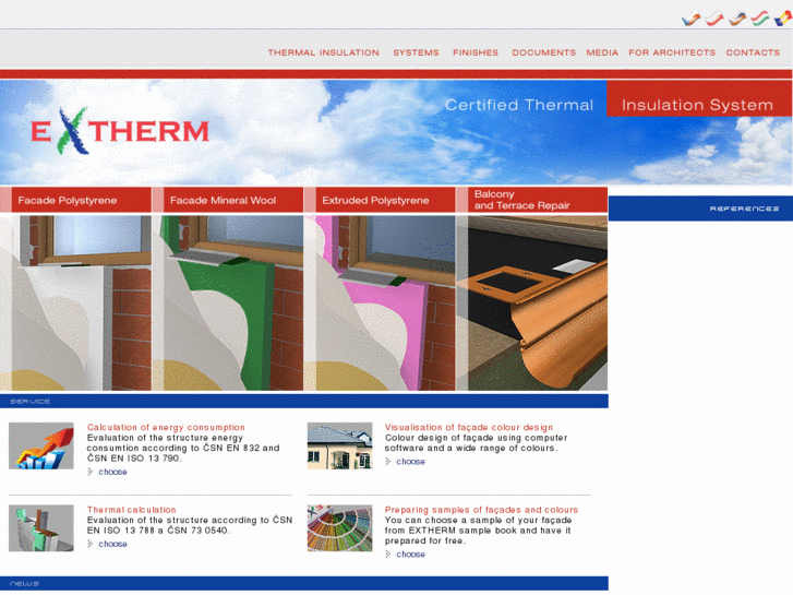 www.extherm.com