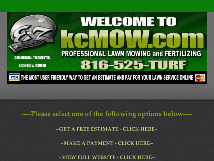 www.ezlawnandlandscape.com