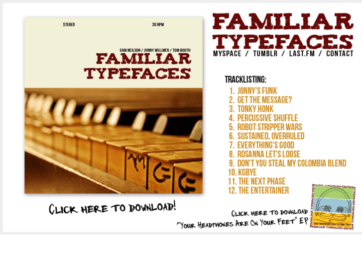 www.familiartypefaces.com