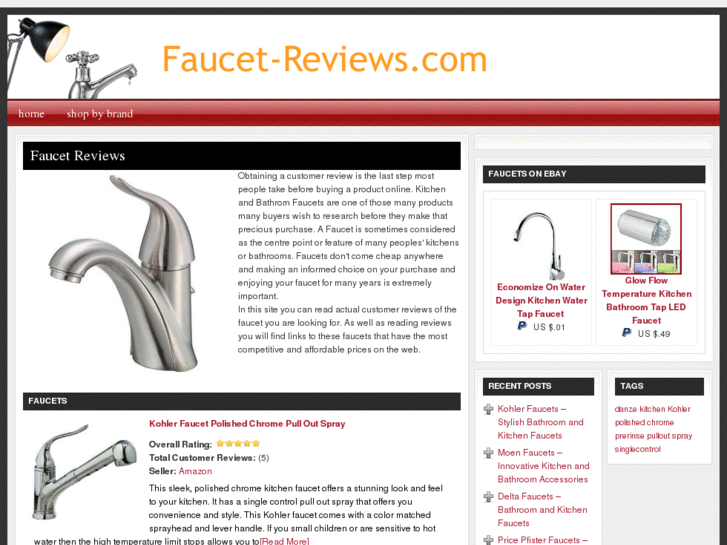 www.faucet-reviews.com