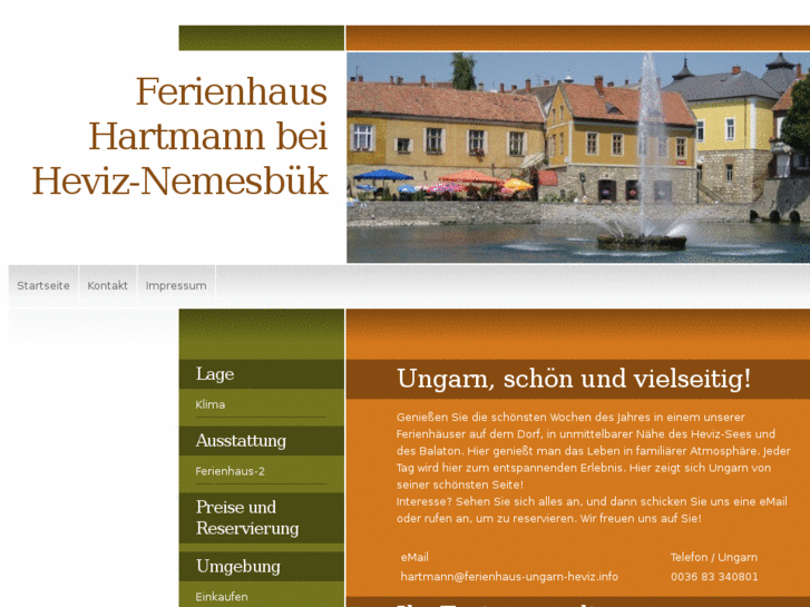 www.ferienhaus-ungarn-heviz.info