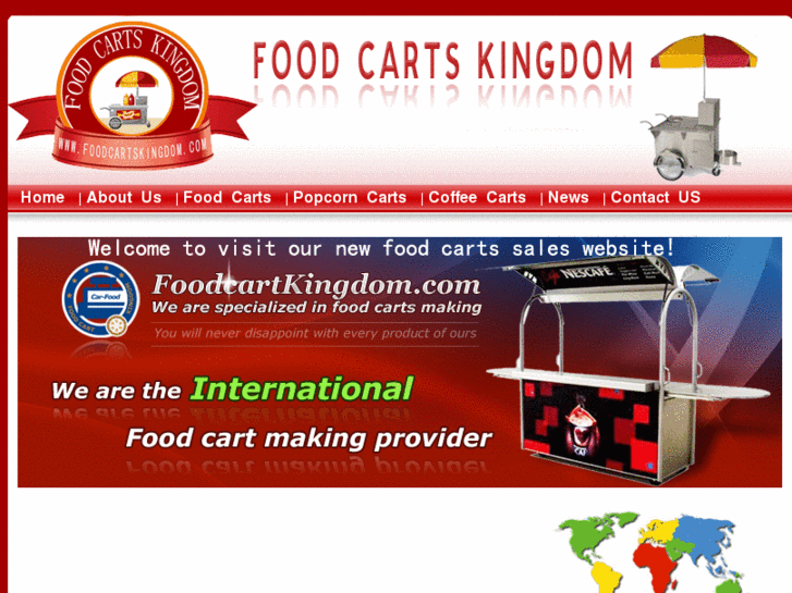 www.foodcartskingdom.com