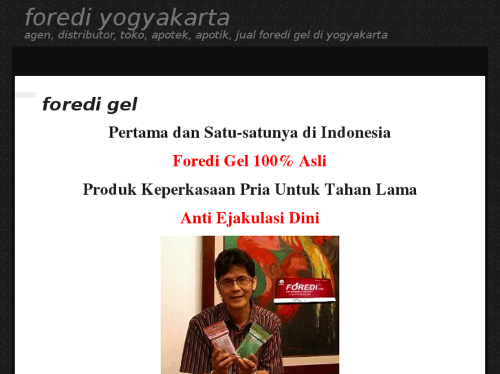 www.forediyogyakarta.com