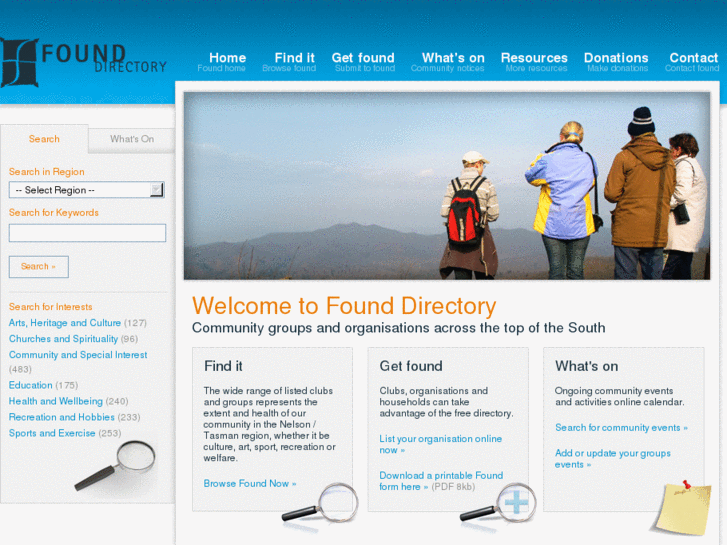 www.found.org.nz
