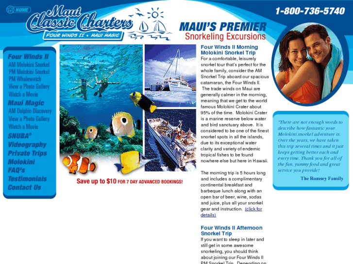 www.fourwindsmaui.com