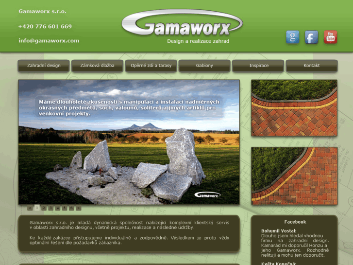 www.gamaworx.com