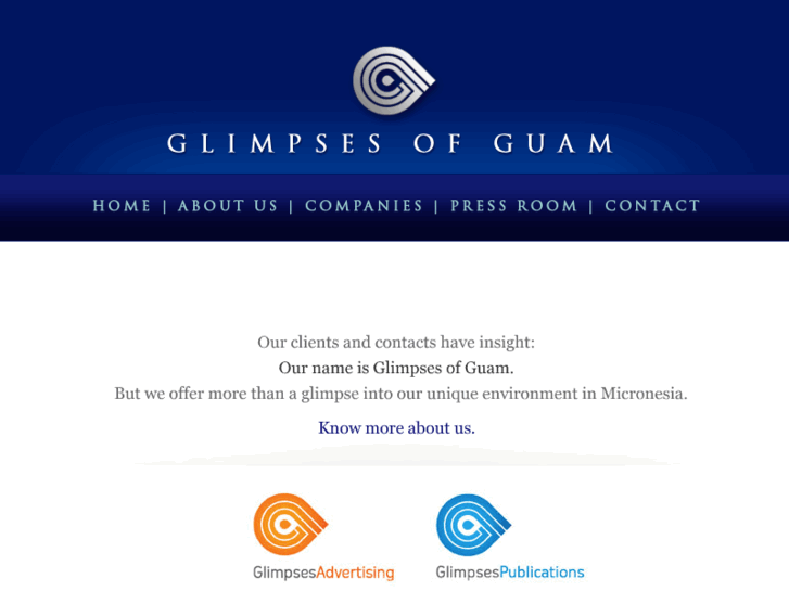 www.glimpsesofguam.com