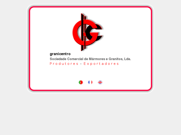 www.granicentro.pt