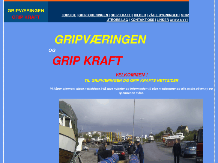 www.gripforeningen.com