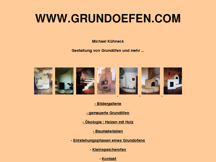 www.grundoefen.com