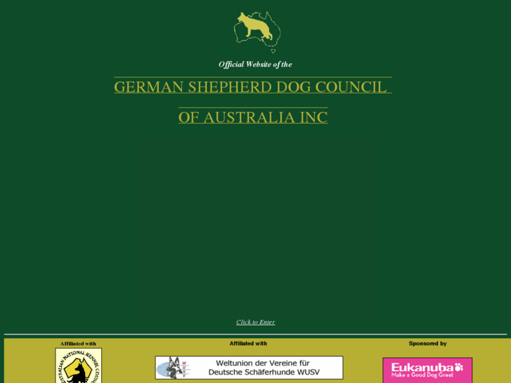 www.gsdcouncilaustralia.org