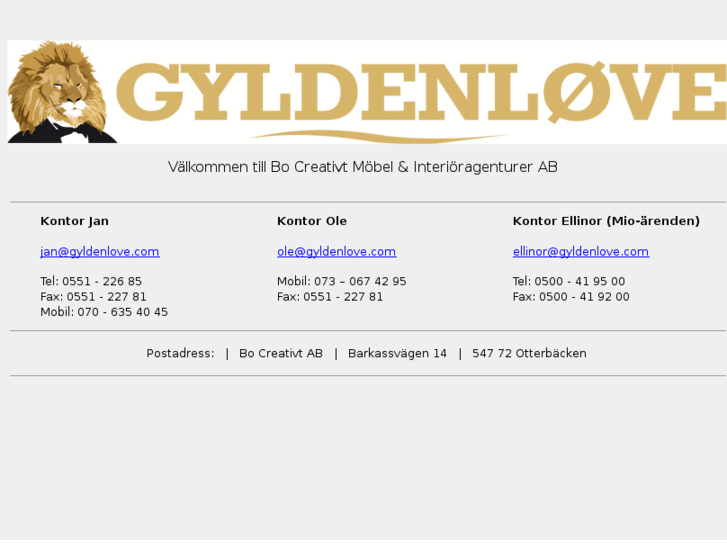 www.gyldenlove.com