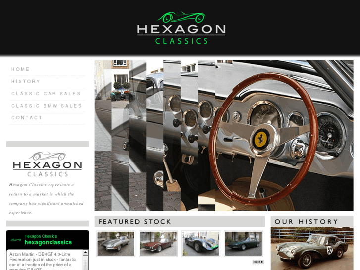 www.hexagonclassics.com