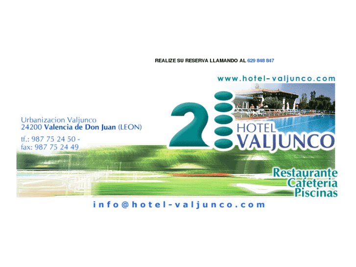 www.hotel-valjunco.com