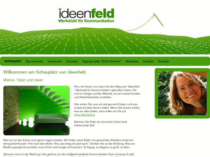 www.ideenfeld.com