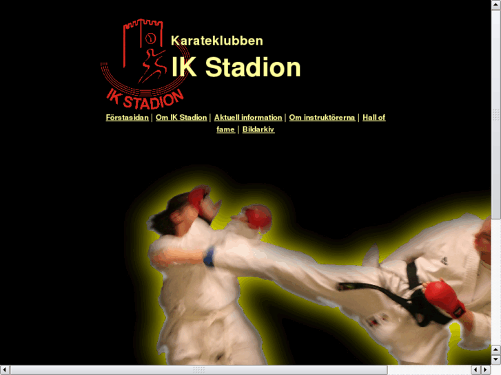 www.ikstadion.com