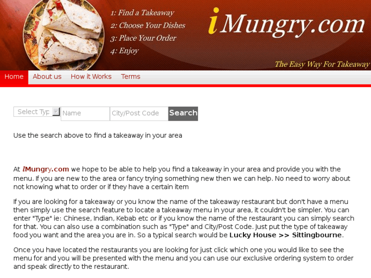 www.imungry.com