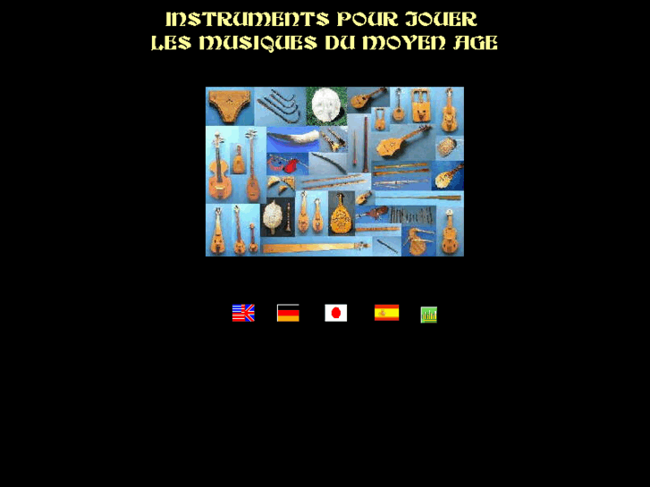 www.instrumentsmedievaux.org