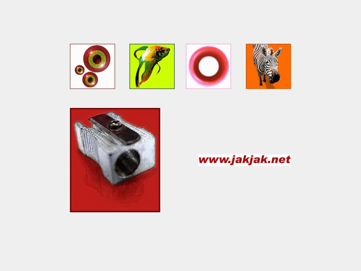 www.jakjak.net