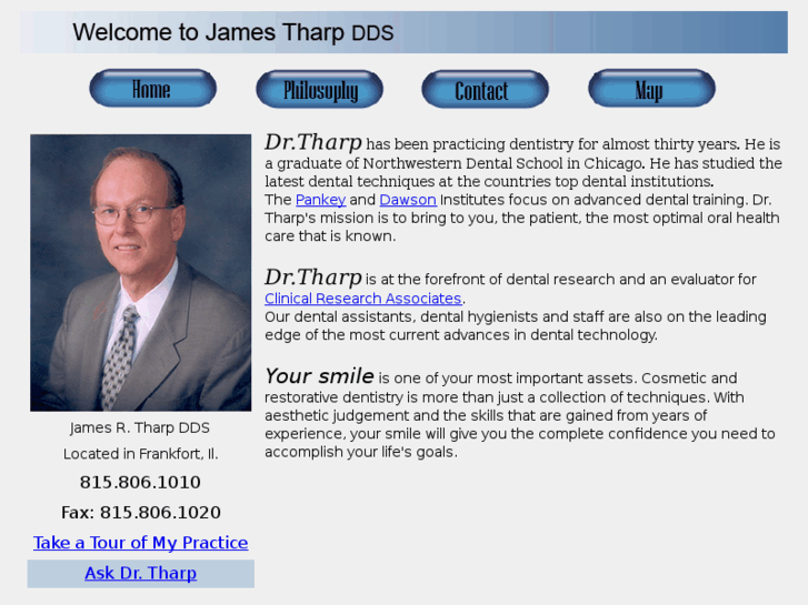 www.jamestharp.com