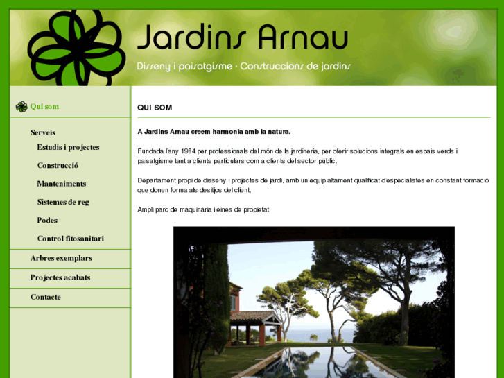 www.jardinsarnau.com