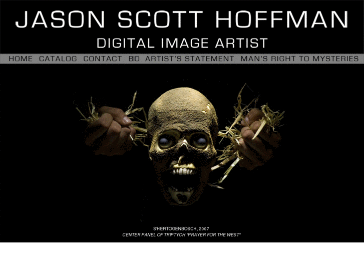 www.jasonscotthoffman.com