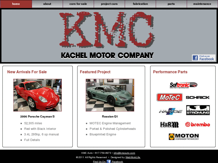 www.kachelmotors.com