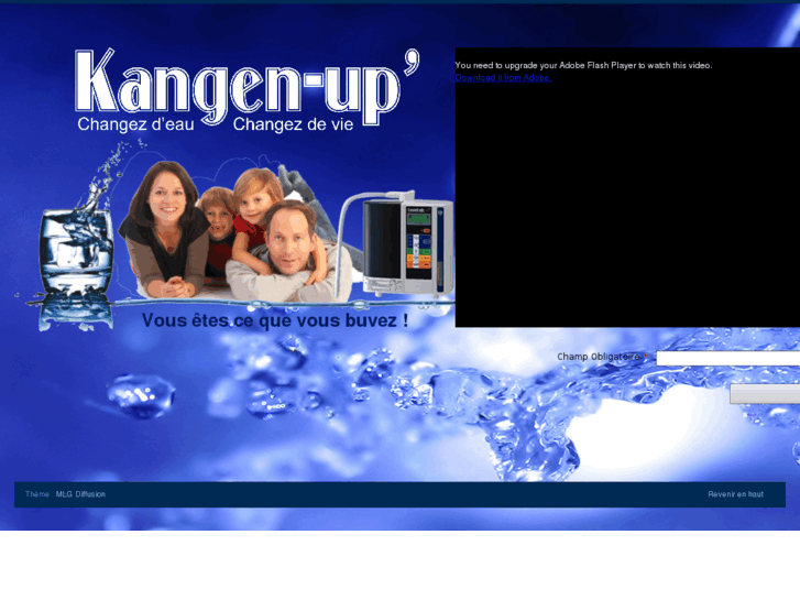 www.kangen-up.com