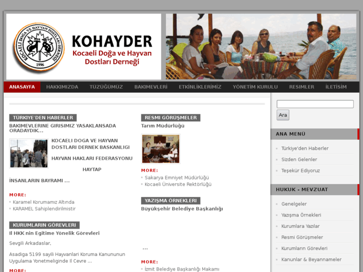 www.kohayder.com