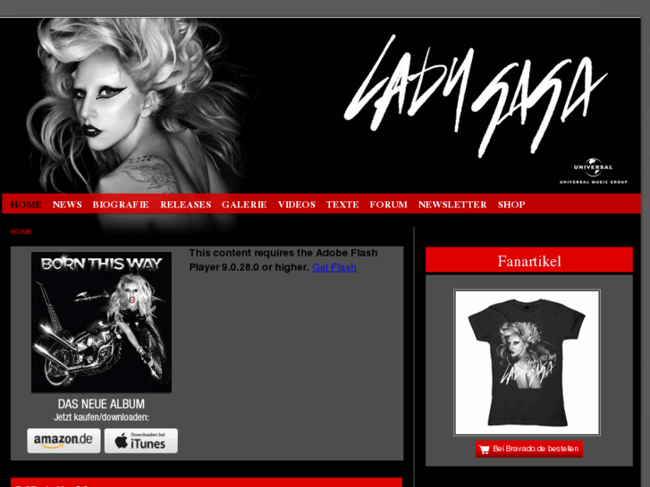 www.lady-gaga.de