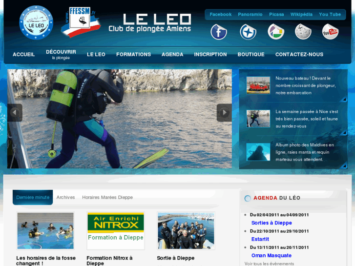 www.le-leo.com