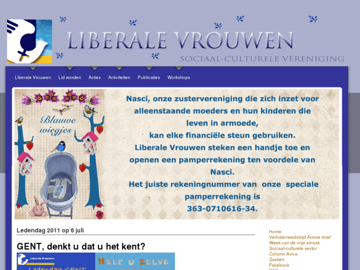 www.liberalevrouwen.be