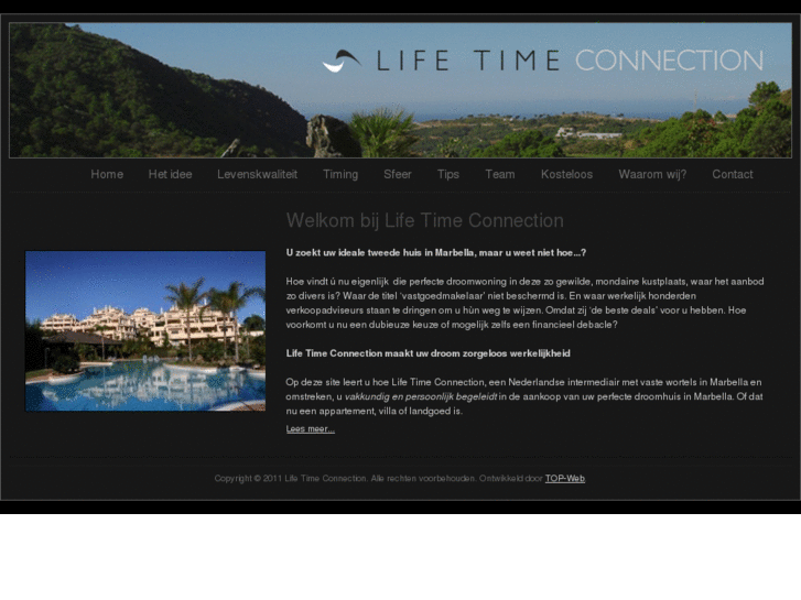 www.life-time-connection.com