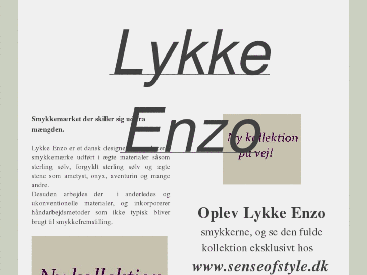 www.lykkeenzo.com