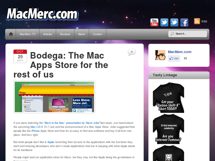 www.macawesomeness.com