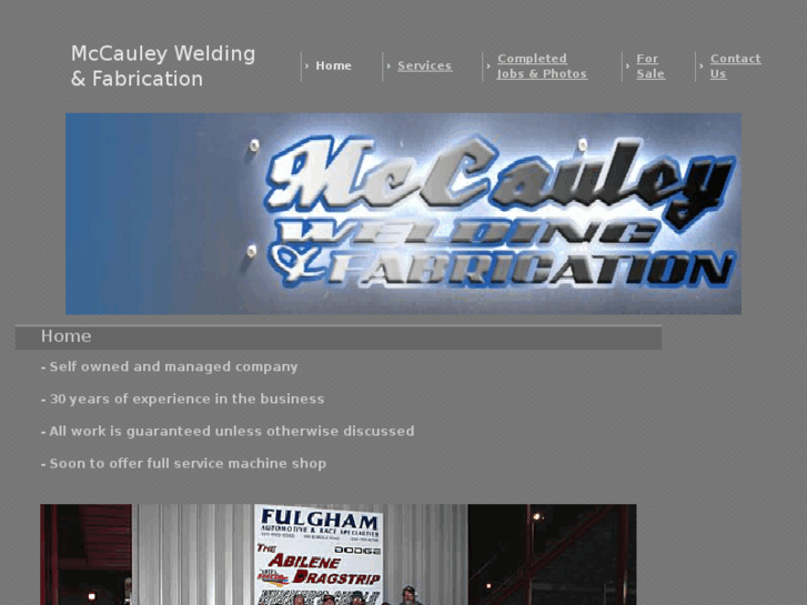 www.mccauleywelding.com