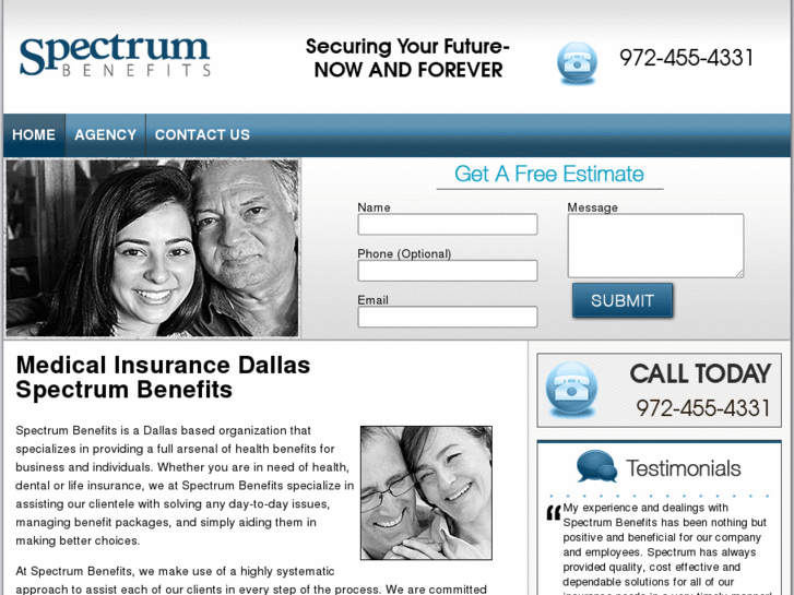 www.medicalinsurancedallas.com