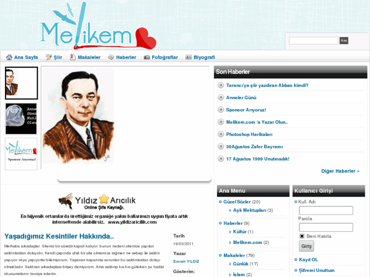 www.melikem.com