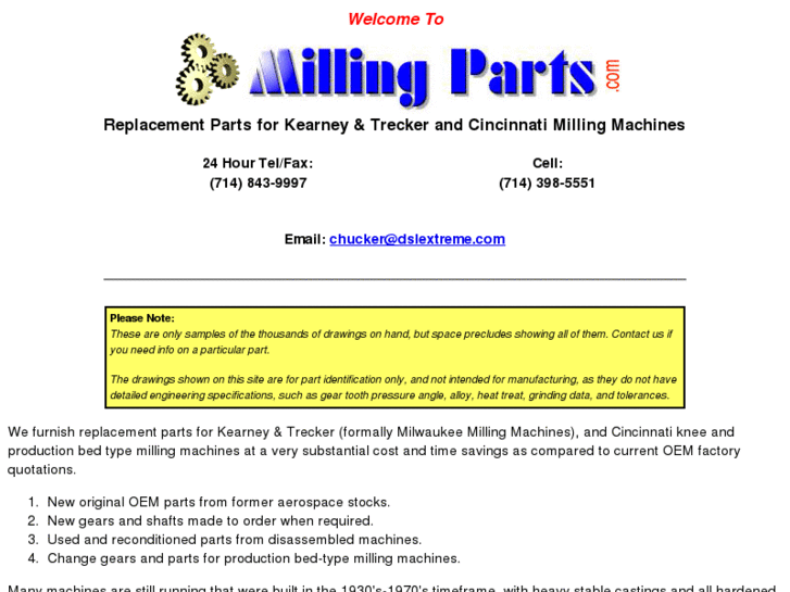 www.millingparts.com