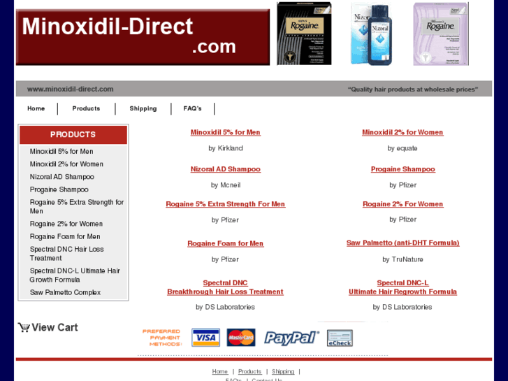 www.minoxidil-direct.com