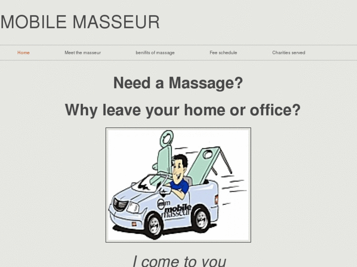 www.mobilemasseur.com