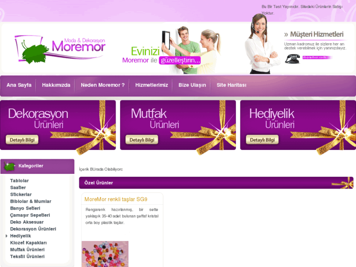 www.moremor.com