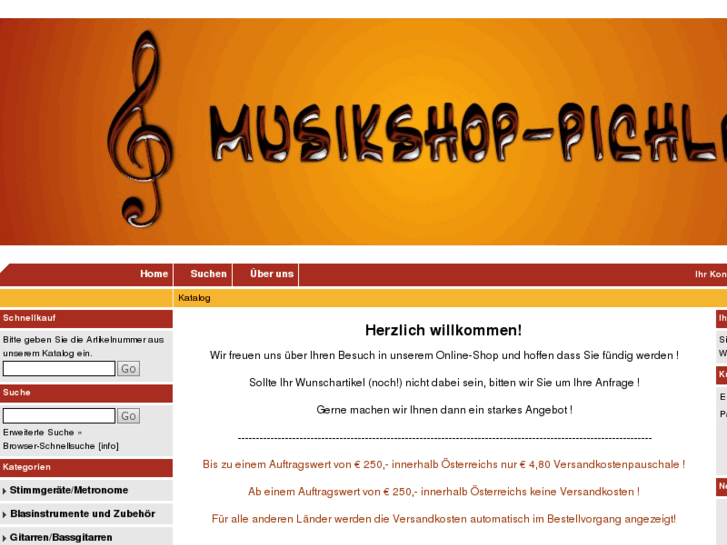 www.musik-pichler.com