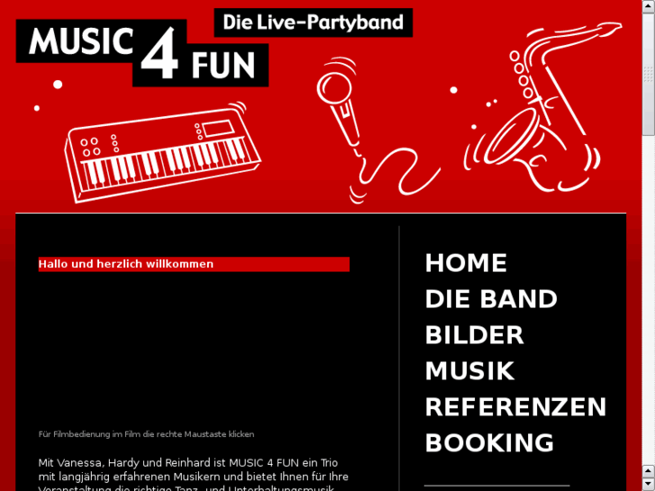 www.musik4fun.net