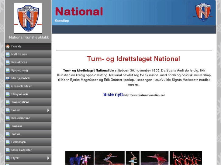 www.nationalkunstlop.net