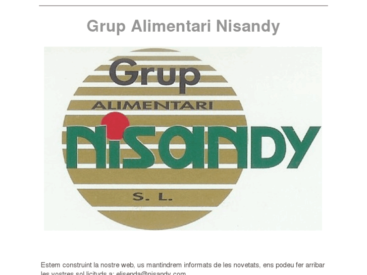 www.nisandy.es